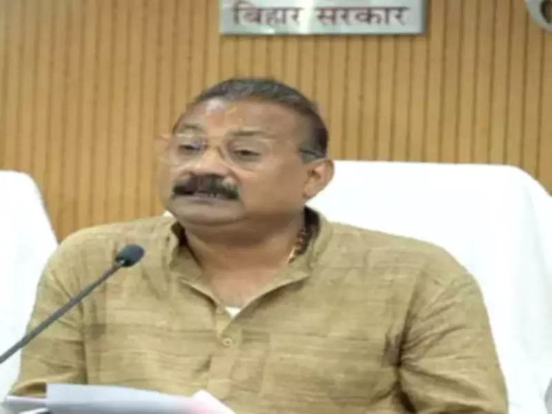 Bihar's Rural Road Network Expands to 1.19 Lakh KM Over 20 Years Under Nitish Kumar