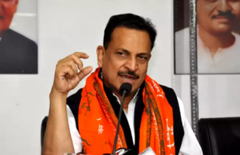 Bihar's Sonepur to Get Major International Airport, BJP MP Rudy Hails Historic Decision