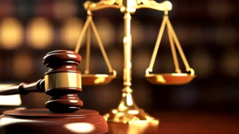 Bijnor Court Sentences Two Truck Drivers to Life for Murder and Rs 1.5 Crore Scrap Robbery