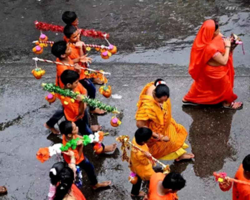 Bijnor Intensifies Preparations for Winter Kanwar Yatra Ahead of Maha Shivratri