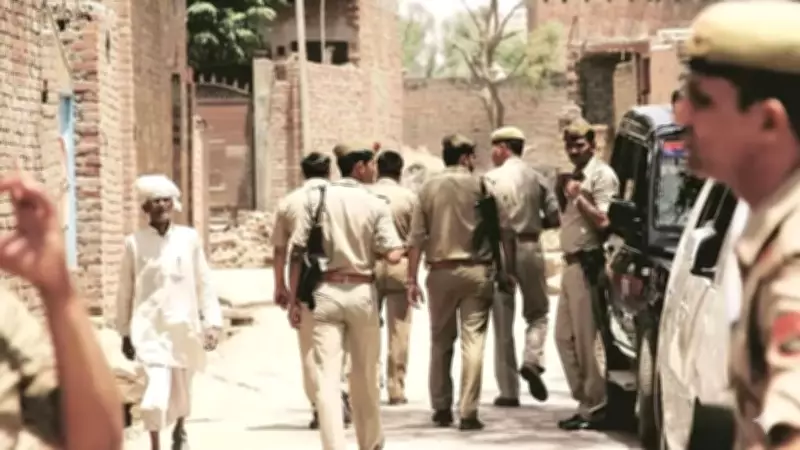 Bijnor Restaurant Sealed Over Hidden Camera Scandal, Manager Booked for Filming Couples