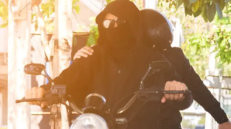 Bike-Borne Assailants Attack Cash Pickup Staff, Flee with Rs 3.138 Crore in Bengaluru