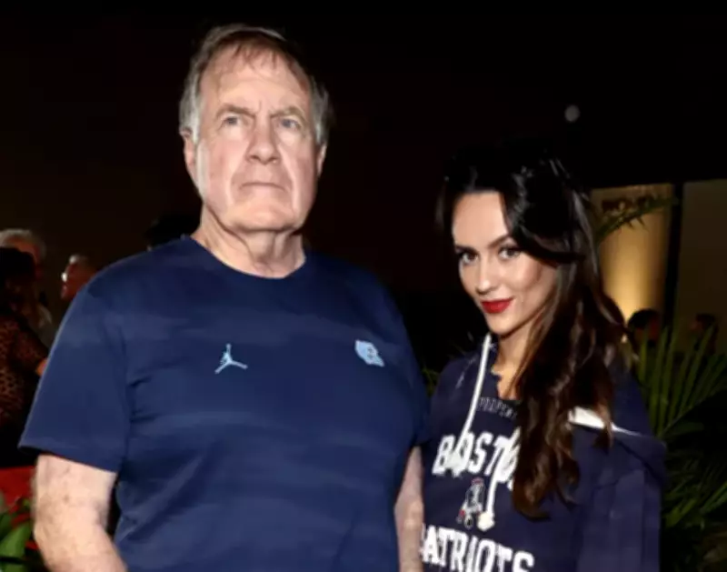 Bill Belichick's Hall of Fame Snub Sparks Controversy After Girlfriend's Social Media Post