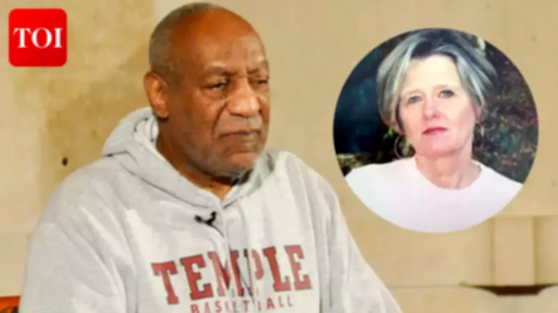 Bill Cosby Won't Testify Live in Civil Rape Trial, Accuser Claims