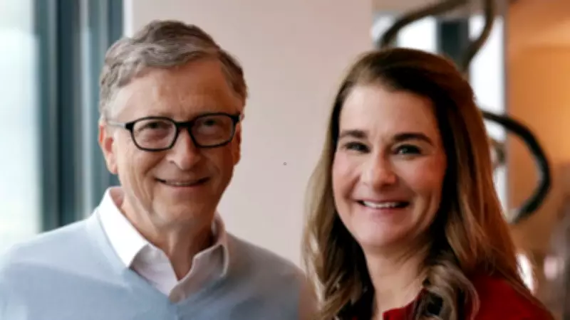 Bill Gates Admits Affairs and Epstein Ties in Candid Foundation Town Hall