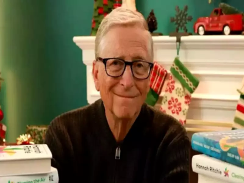 Bill Gates Admits 'Huge Mistake' in Epstein Ties, Confirms Affairs