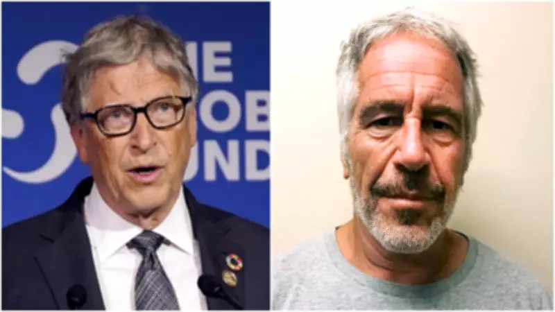 Bill Gates Apologizes to Foundation Staff Over Epstein Links, Admits Affairs