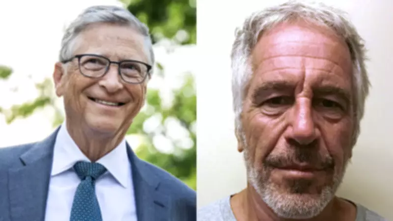 Bill Gates Breaks Silence on Epstein Ties, Expresses Deep Regret Over Association