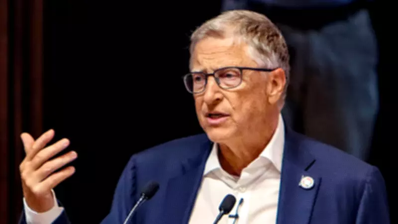 Bill Gates Withdraws from Delhi AI Summit Amid Epstein Controversy