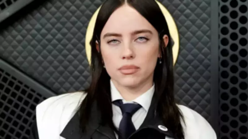 Billie Eilish Faces Backlash Over Grammy Speech and Property Controversy