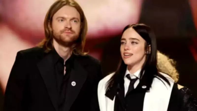 Billie Eilish's Grammy Speech Sparks Tongva Tribe Land Claim Discussion