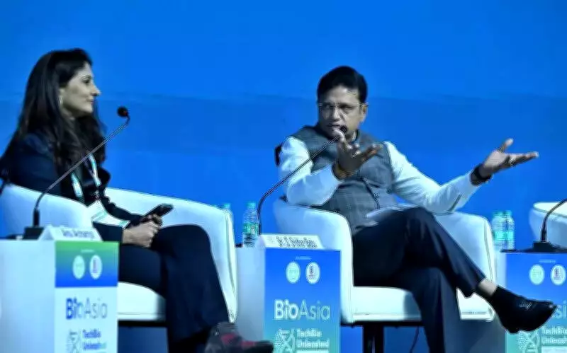 BioAsia 2026 Concludes with Record Participation, Boosting Telangana's Life Sciences Hub Ambitions