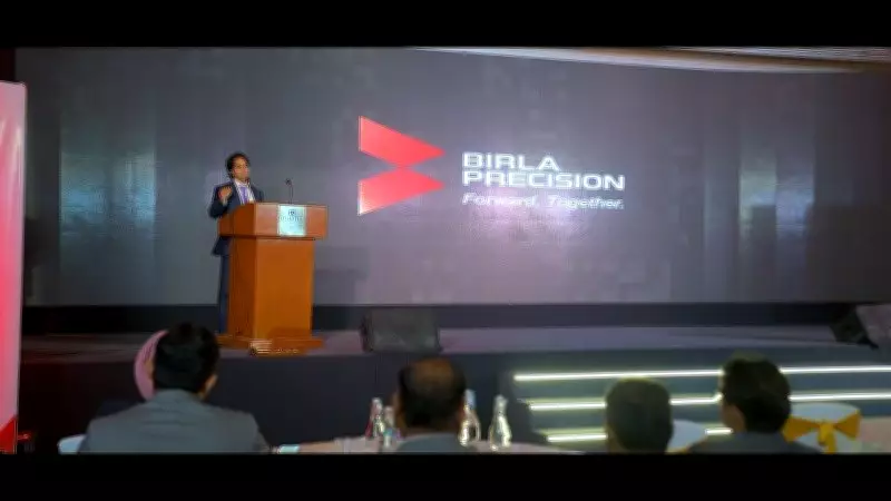 Birla Precision Technologies Rebrands to Fuel Expansion in High-Precision and Emerging Sectors