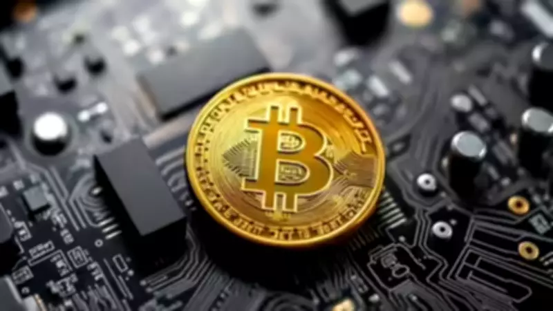 Bitcoin Drops Below $70,000 Amid Risk-Off Sentiment, Trump-Era Volatility