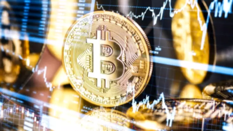 Bitcoin Plunges 6.55% to $78,566.83 Amid Market Fears and Fed Nomination Concerns