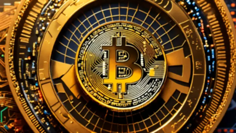 Bitcoin Plunges Over 20% in 2026, Wiping Out Trump-Era Gains Amid Market Turmoil