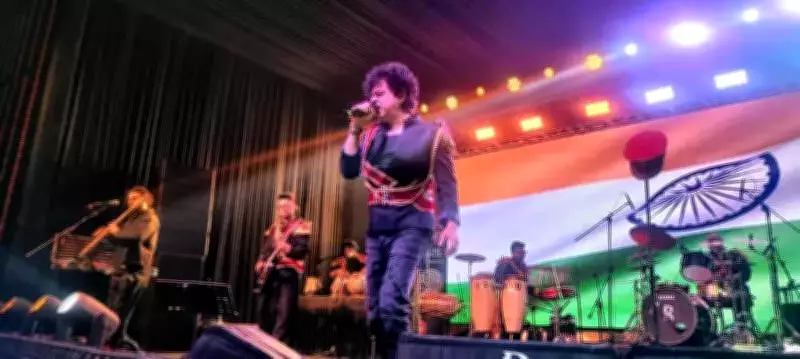 Bithoor Mahotsav Inaugural Day Mesmerizes with Classical Dance and Euphoria Concert