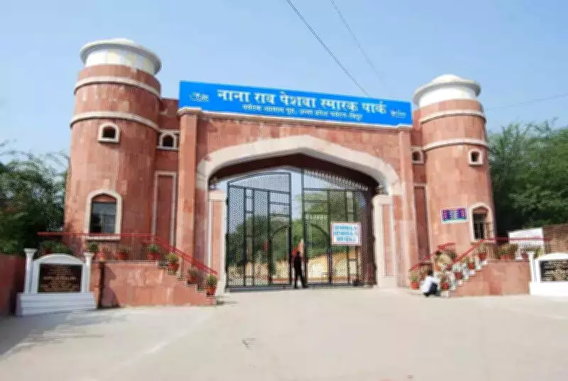 Bithoor Mahotsav to Feature Defence Tech, AI Projects, and Cultural Extravaganza