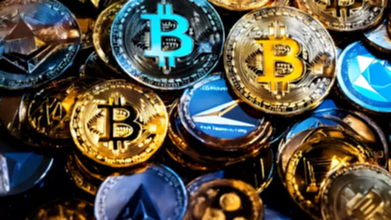 Bithumb's $44 Billion Bitcoin Blunder Triggers Market Chaos and Regulatory Scrutiny