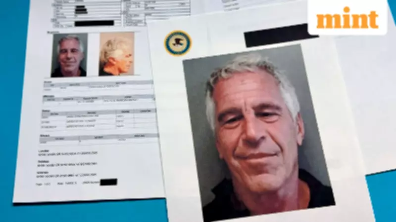 BJP Accuses Congress of 'Fraudulent' Editing in Epstein Files Email to Target PM Modi