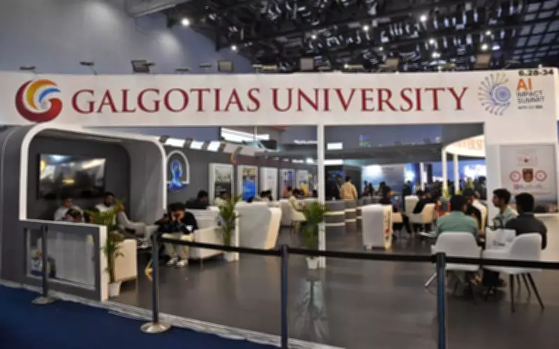 BJP Accuses Congress of Political Opportunism in Galgotias University AI Summit Row