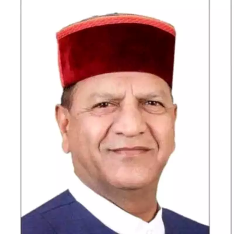 BJP Accuses Himachal Congress of Financial Mismanagement, Defends Centre's Support