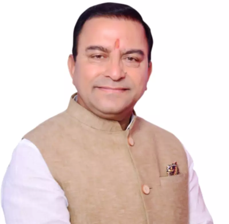 BJP Accuses Himachal Government of Forcing IPS Officer on Leave, Questions Women Empowerment Claims