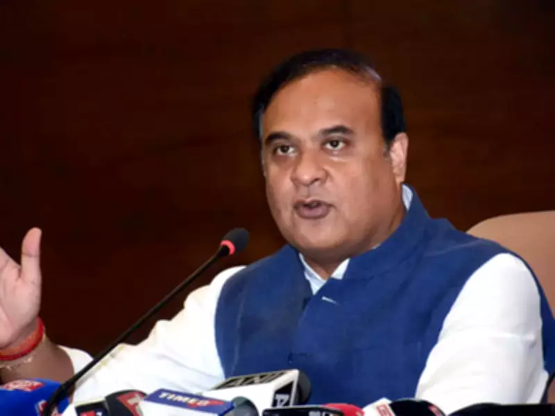 BJP-AGP Assam Poll Alliance: Friendly Contests Planned for Overlapping Seats