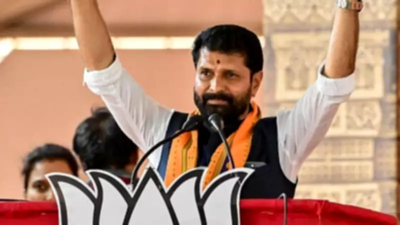 BJP Alleges Karnataka Government's Minority Loan Waiver is Political Appeasement