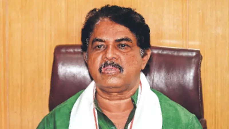 BJP Candidate Challenges Congress MP's Election, Alleges Malpractice in Karnataka