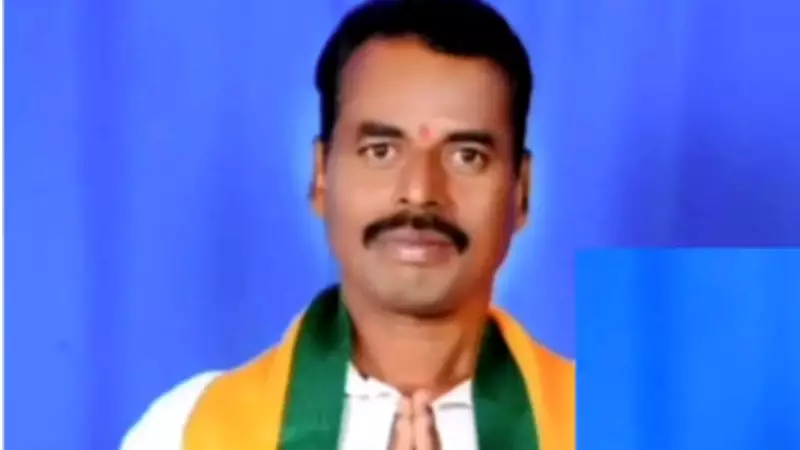 BJP Candidate in Telangana Dies by Suicide, Party Alleges Harassment by Congress
