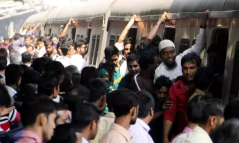 BJP Corporator Demands Dombivli-Thane Bus Service After Student's Tragic Death