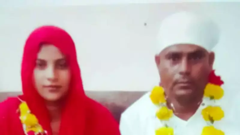 BJP Councillor's Wife Stabbed to Death in Mandsaur; Stepson Arrested