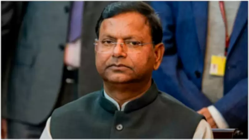 BJP Criticizes Akhilesh Yadav's CM Remark, Claims SP Unable to Form Government Independently
