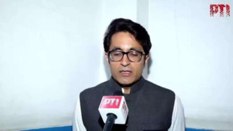 BJP Demands Rahul Gandhi's Response on Sibal's 2010 Epstein-Funded Award