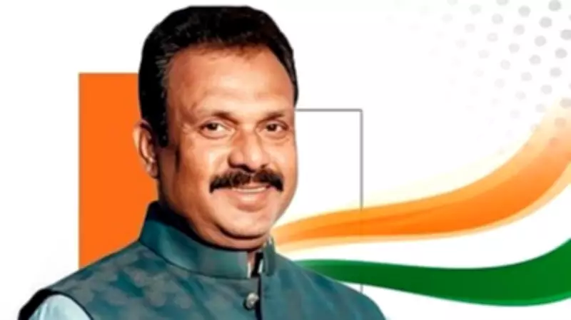 BJP Faces Major Setback in Bhiwandi as Rebel Wins Mayor Post with Congress Backing