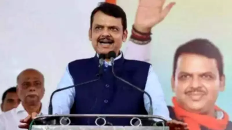 BJP Faces Setback in Bhiwandi Mayoral Race as 9 Councillors Shift to Congress-Backed Front