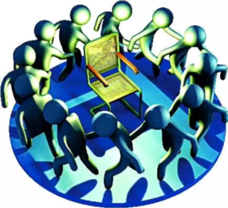 BJP Implements Mayor Rotation System in Nashik, Dhule, Jalgaon After Election Wins