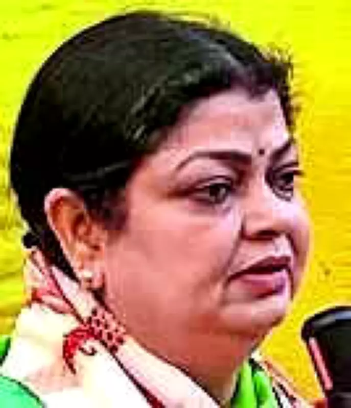 BJP Intensifies Grassroots Mobilization in Assam, Focusing on 'Matrushakti' Ahead of Elections