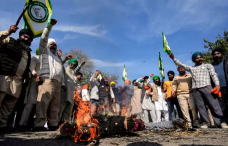 BJP Invites Farmers for Dialogue on US Trade Agreement Amid Punjab Concerns