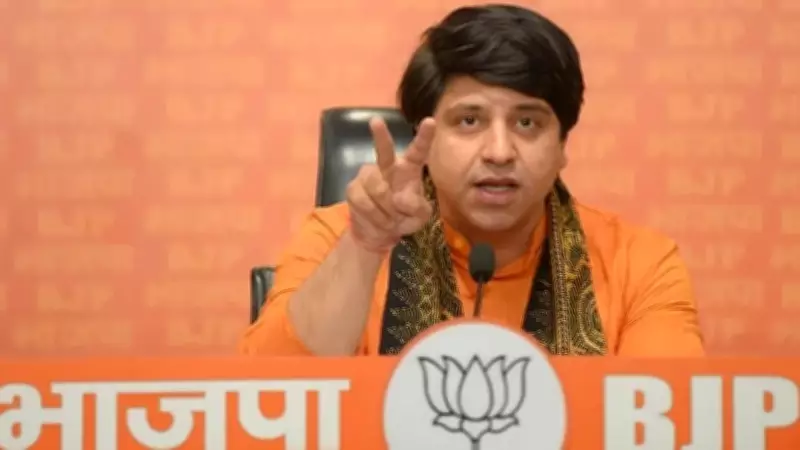 BJP Leader's Mother Injured in Pune Hit-and-Run, Driver Detained After CM's Intervention