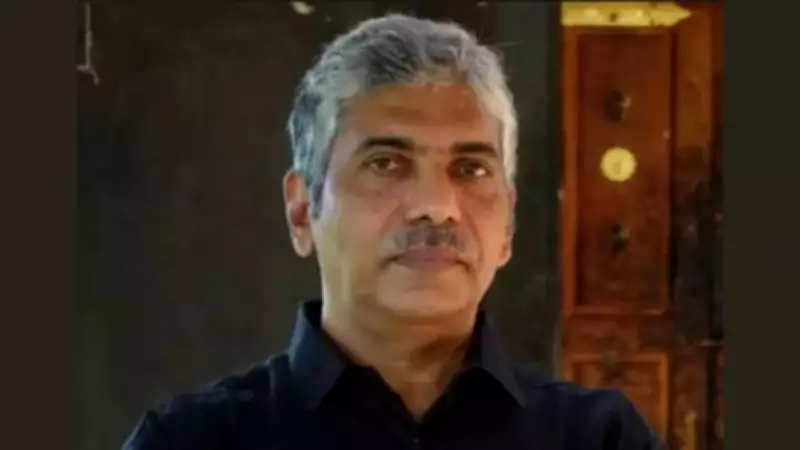 BJP May Field Ex-DGP Jacob Thomas in Kerala Assembly Polls, RSS Influence Noted