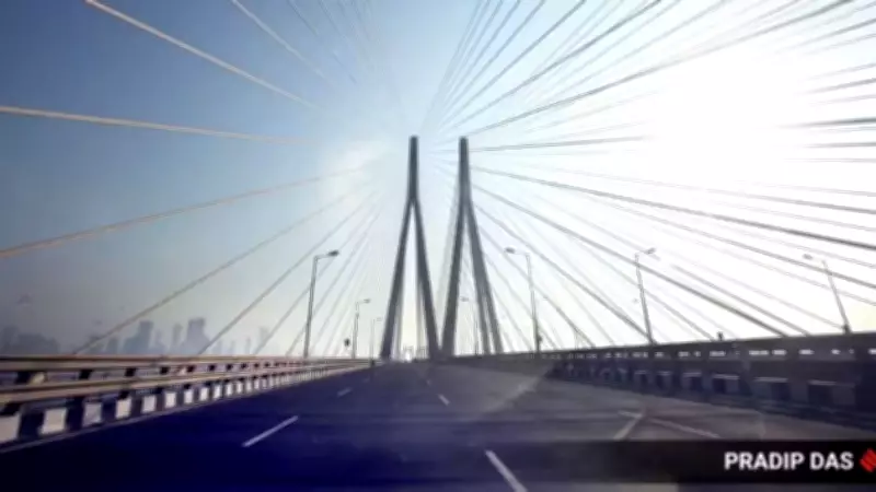 BJP Minister Demands Helipad After Pune-Mumbai Expressway Gas Tanker Accident