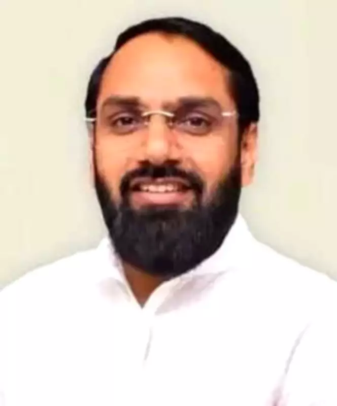 BJP MLA Accuses Congress Leader of Converting Donated College into Private Property