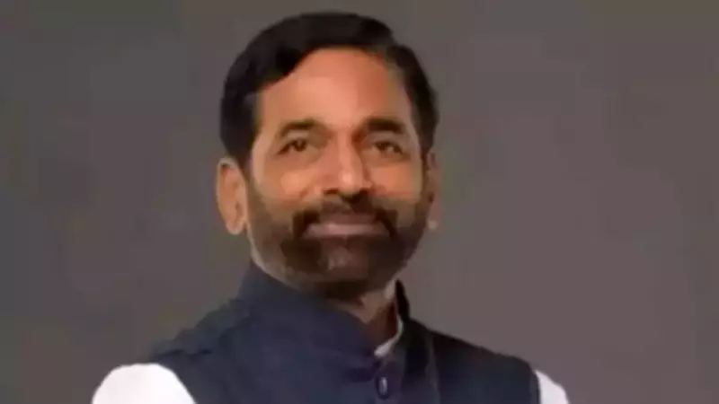 BJP MLA Demands White Paper on Thane Civic Property Irregularities