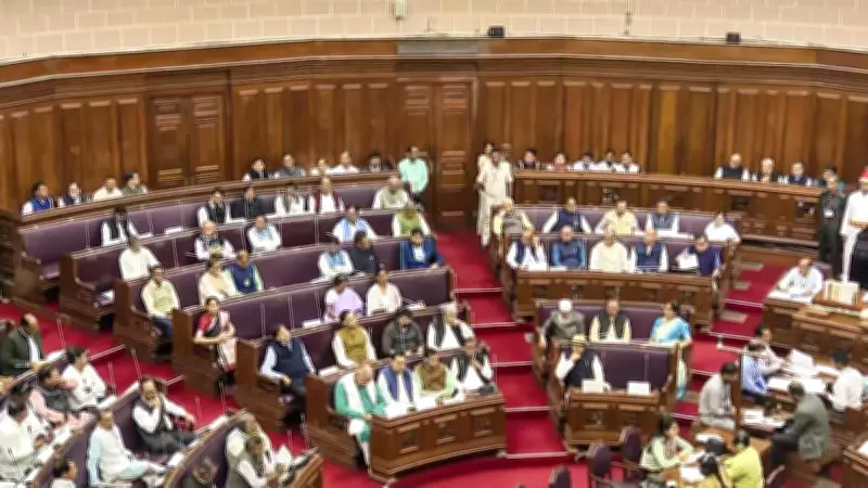 BJP MLAs Stage Walkout in Bengal Assembly Over FM's 'Humpty Dumpty' Remark