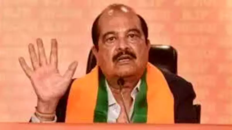 BJP MP Announces Rs 286 Crore Aid for Himachal Pradesh Development