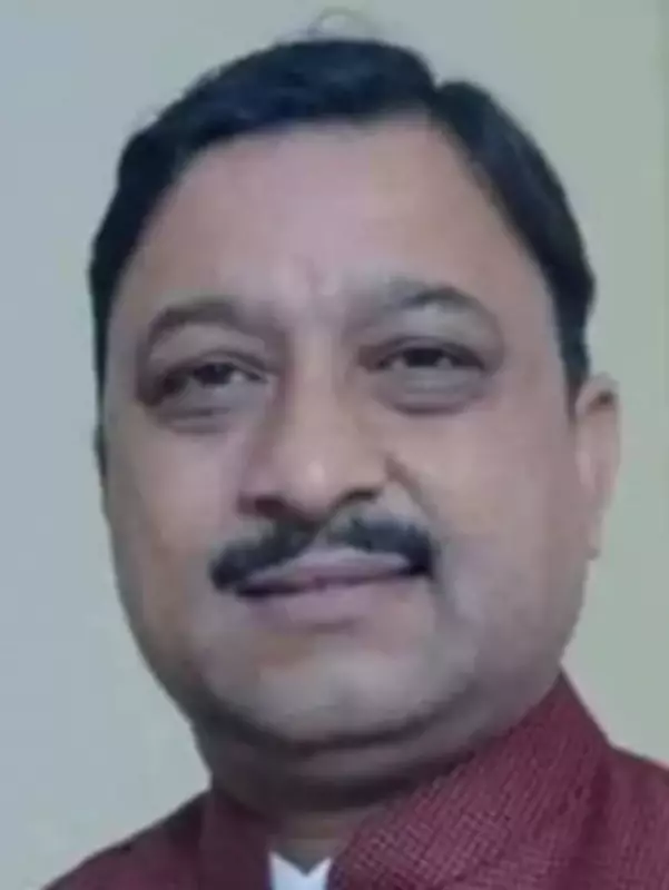 BJP MP Suresh Kashyap Urges Defence Ministry for CSD Canteen in Nalagarh