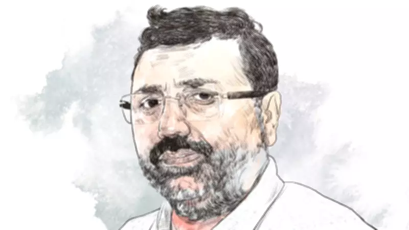 BJP MPs Shield Dubey as Congress Protests Over Parliament Speech