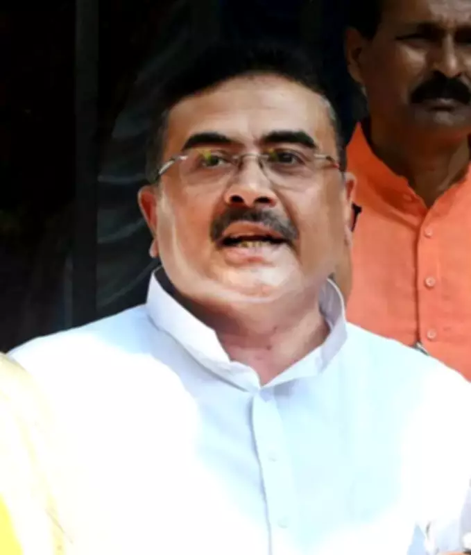 BJP Slams Bengal's Vote-on-Account Budget as 'Visionless' and 'Election Manifesto'
